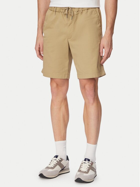 Jack & Jones Шорти от плат Jaiden Rocco 12292831 Regular Fit