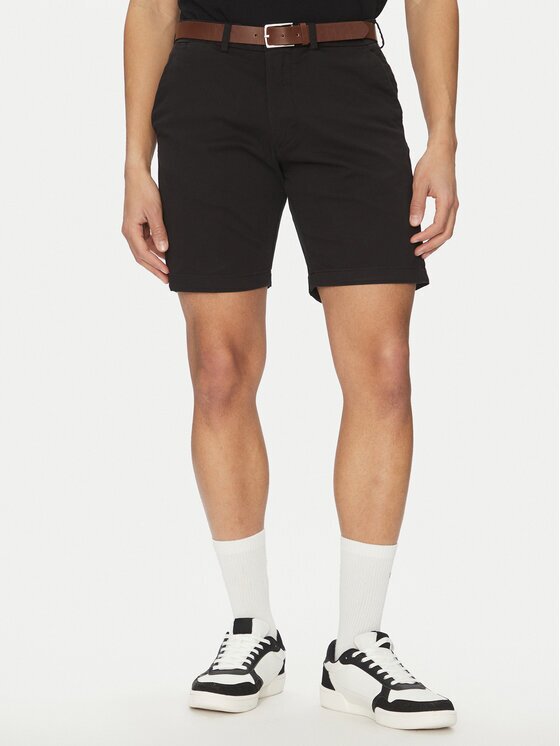 Jack & Jones Шорти от плат Marco 12269368 Regular Fit