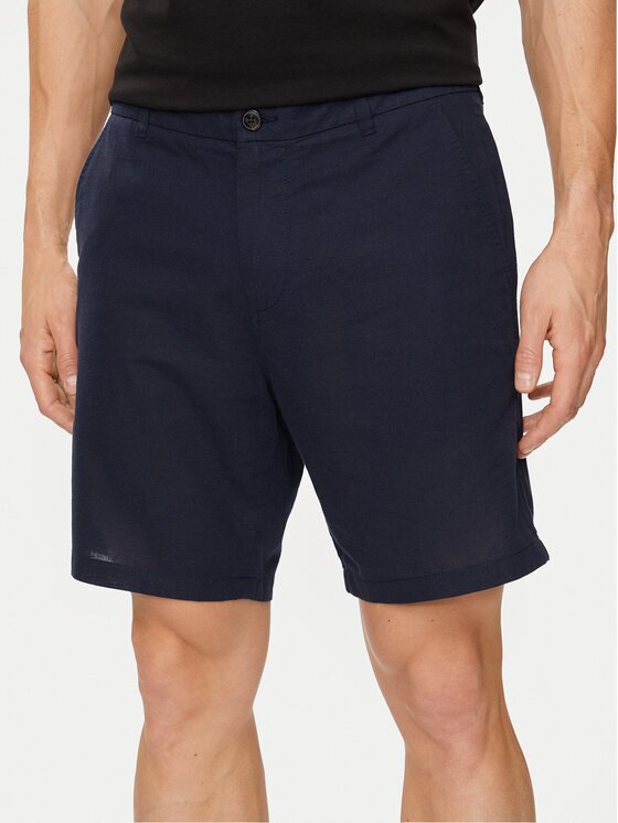 Jack & Jones Шорти от плат Stace Summer 12248627 Regular Fit