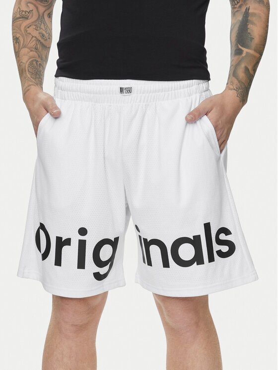 Jack & Jones Спортни шорти Chicago 12253130 Loose Fit