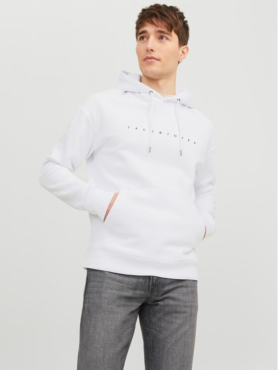 Jack & Jones Суитшърт 12233972 Relaxed Fit