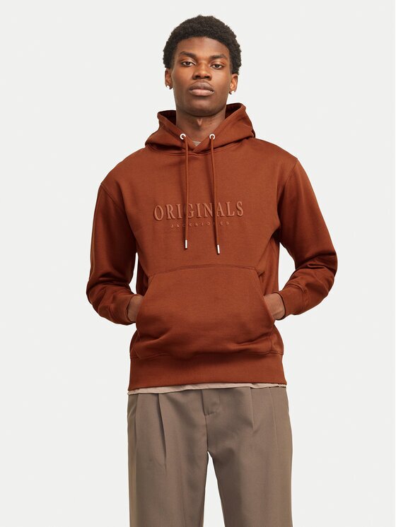 Jack & Jones Суитшърт 12262811 Regular Fit