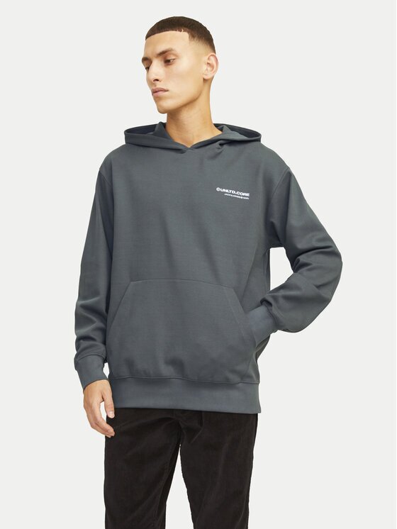 Jack & Jones Суитшърт Aero 12260011 Relaxed Fit