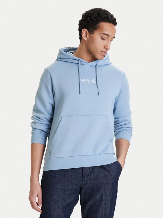 Jack & Jones Суитшърт Archie 12216335 Regular Fit