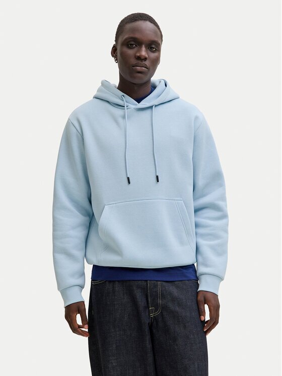 Jack & Jones Суитшърт Bradley 12249340 Regular Fit