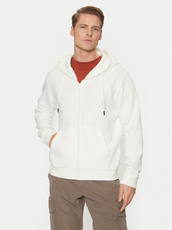 Jack & Jones Суитшърт Bradley 12249342 Relaxed Fit