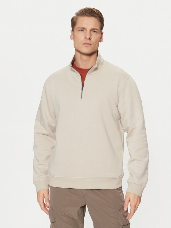 Jack & Jones Суитшърт Bradley 12250747 Relaxed Fit