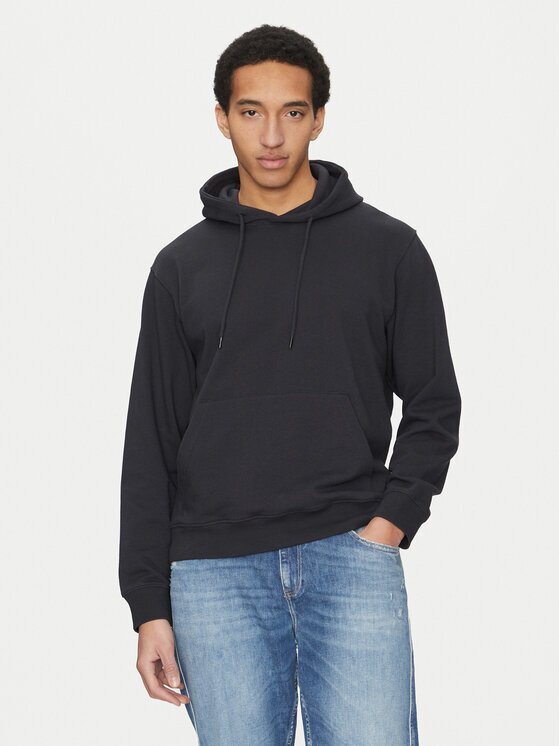 Jack & Jones Суитшърт Charge 12257852 Loose Fit
