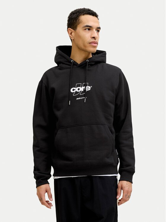 Jack & Jones Суитшърт Club 12290001 Relaxed Fit