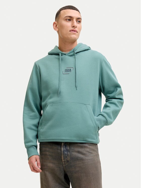Jack & Jones Суитшърт Corp 12268422 Regular Fit