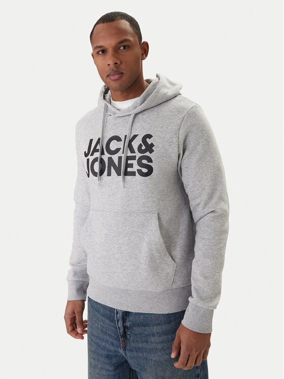 Jack & Jones Суитшърт Corp 12152840 Regular Fit