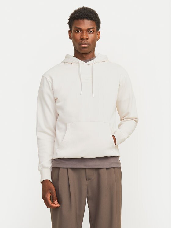 Jack & Jones Суитшърт Hakkai 12256841 Relaxed Fit