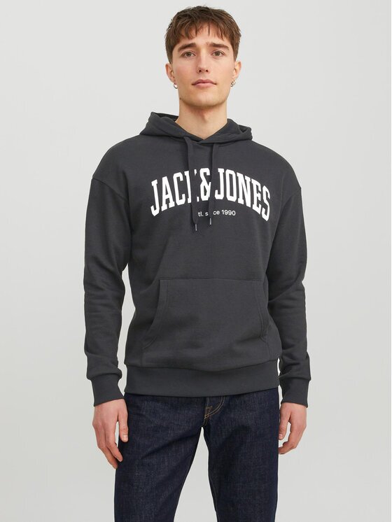 Jack & Jones Суитшърт Josh 12236513 Standard Fit
