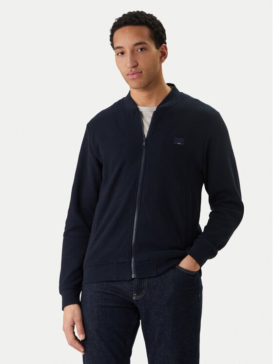 Jack & Jones Суитшърт Roy Bomber 12293215 Regular Fit