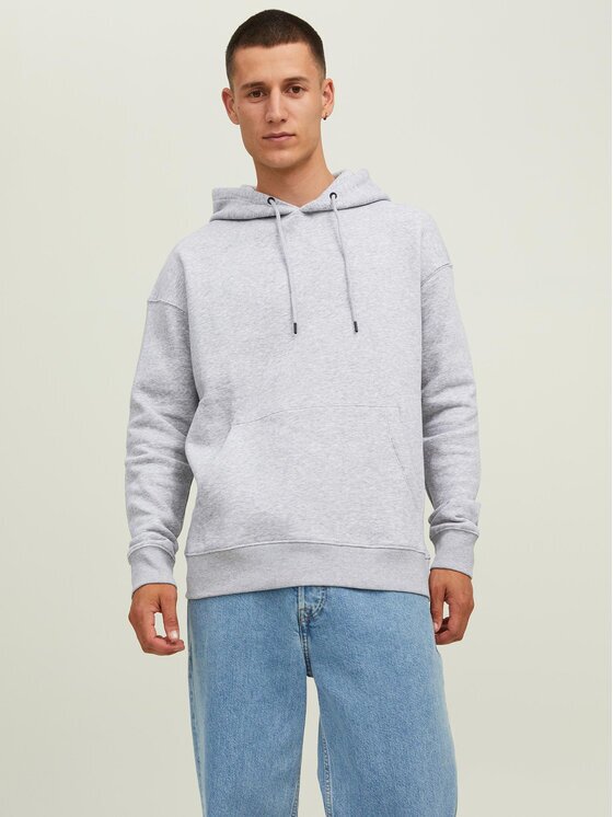 Jack & Jones Суитшърт Star 12208157 Relaxed Fit