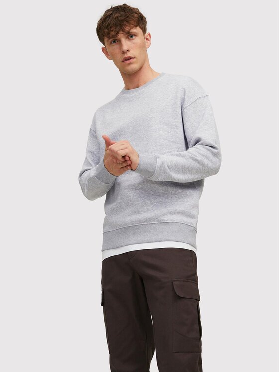 Jack & Jones Суитшърт Star 12208182 Regular Fit