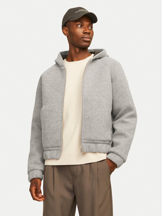 Jack & Jones Суитшърт Terrain 12267133 Regular Fit