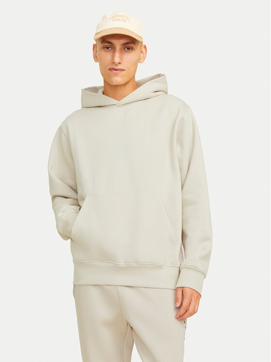 Jack & Jones Суитшърт Urban Edge 12259944 Loose Fit
