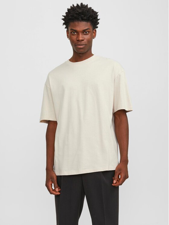 Jack & Jones Тишърт Bradley 12249319 Regular Fit