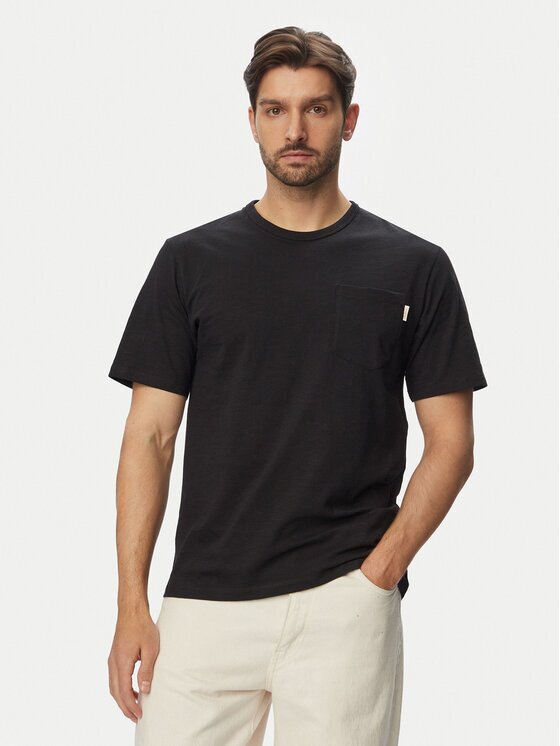 Jack & Jones Тишърт Cassis 12295066 Regular Fit