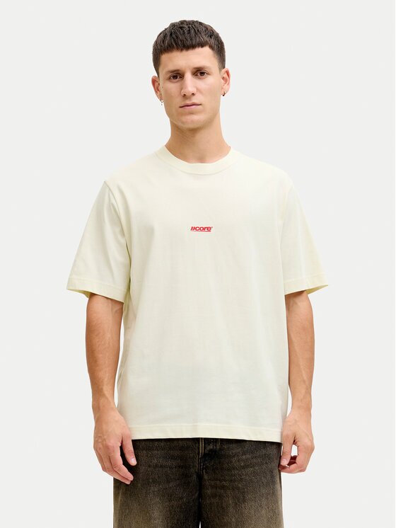 Jack & Jones Тишърт Club 12289842 Relaxed Fit