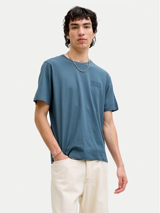 Jack & Jones Тишърт Corp 12151955 Regular Fit