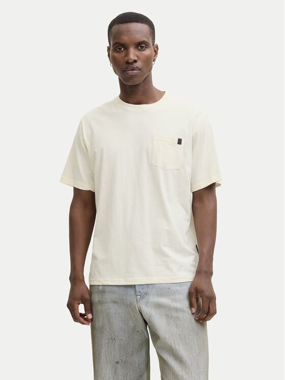 Jack & Jones Тишърт Dover 12288897 Relaxed Fit
