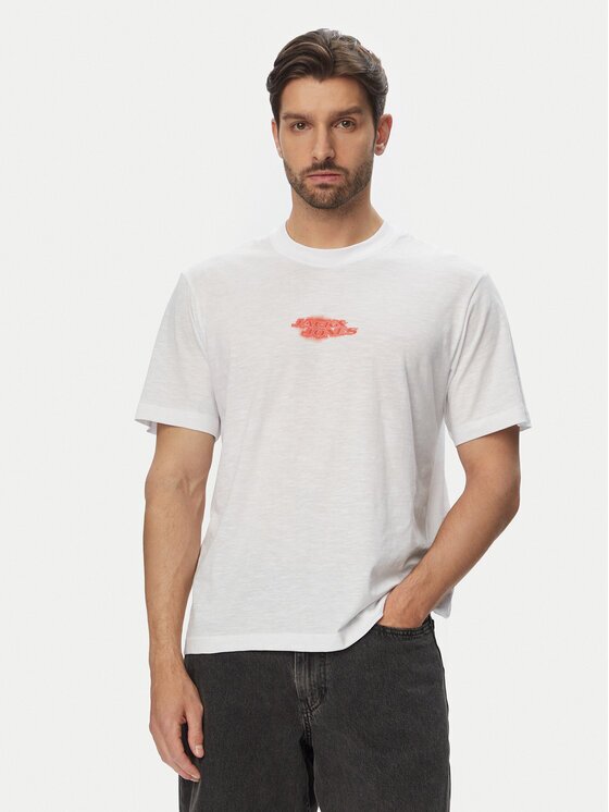 Jack & Jones Тишърт Fusion 12294963 Regular Fit