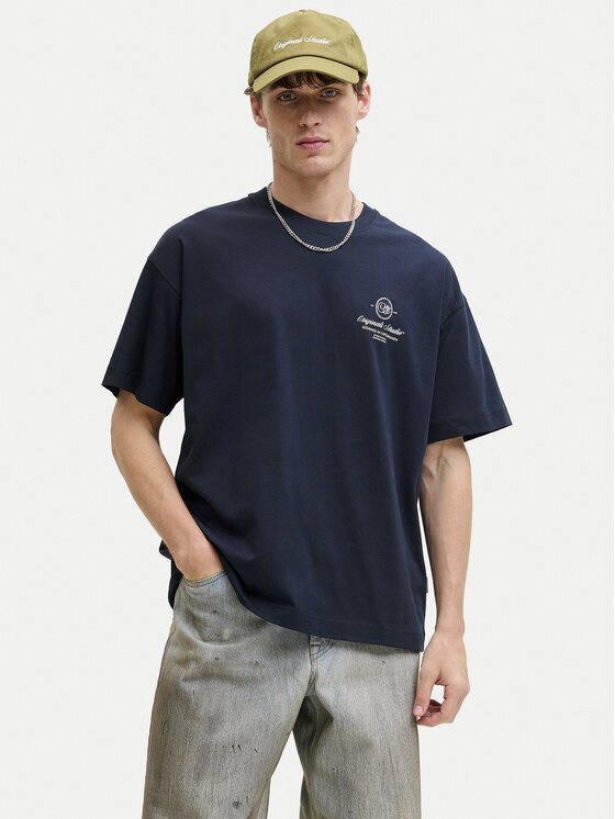 Jack & Jones Тишърт Niagara 12293422 Regular Fit