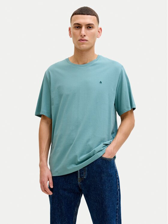Jack & Jones Тишърт Paulos 12277958 Regular Fit