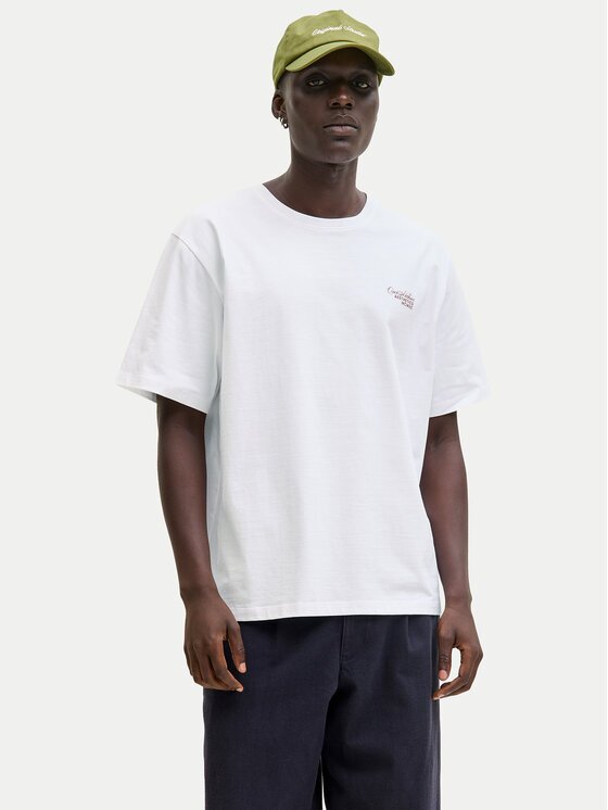 Jack & Jones Тишърт Roar 12288099 Regular Fit