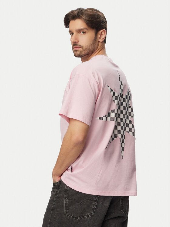 Jack & Jones Тишърт Solana 12296270 Loose Fit