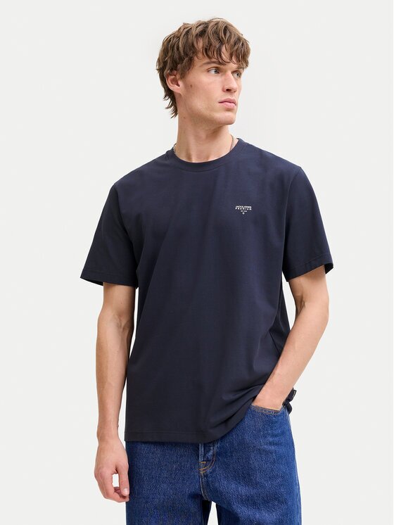 Jack & Jones Тишърт Tyler 12292383 Regular Fit