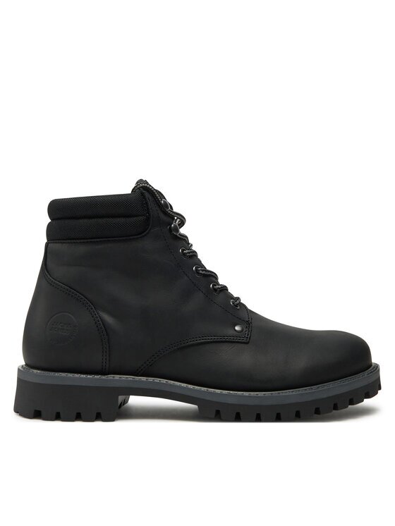Jack & Jones Туристически oбувки Jfwstanton 12257999
