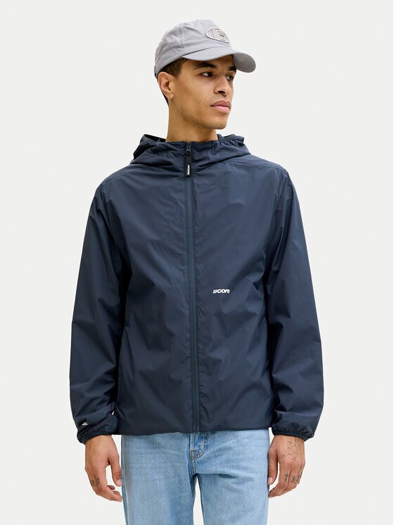 Jack & Jones Ветровка Club 12291187 Regular Fit