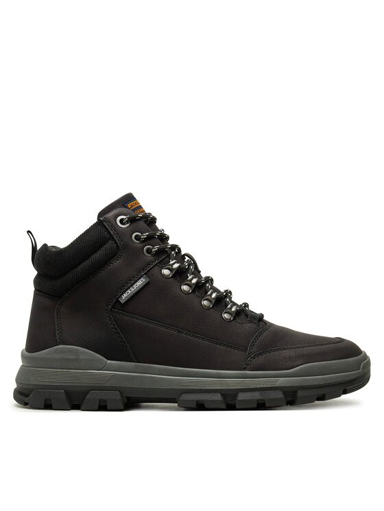 Jack & Jones Зимни обувки Imperial 12257750