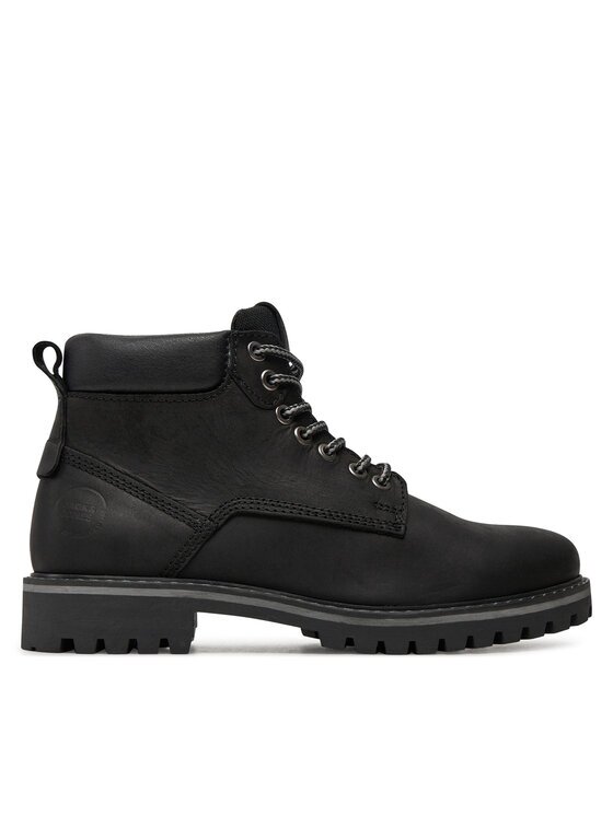 Jack & Jones Зимни обувки Queensway 12257998