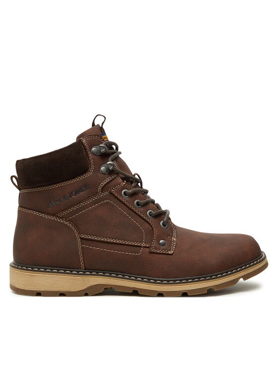 Jack & Jones Зимни обувки Stratford 12257762
