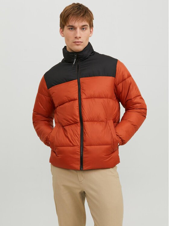 Jack & Jones Зимно яке 12235860 Regular Fit