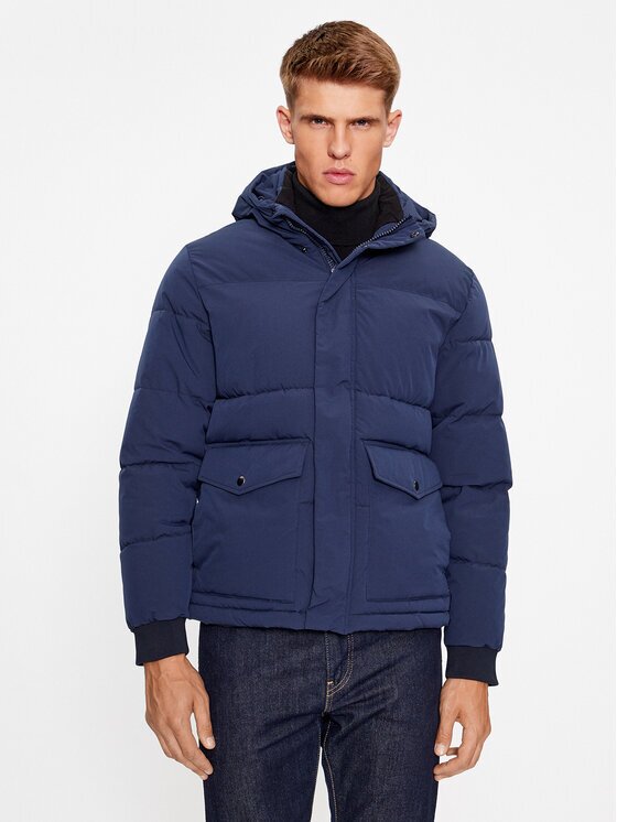 Jack & Jones Зимно яке 12236040 Regular Fit