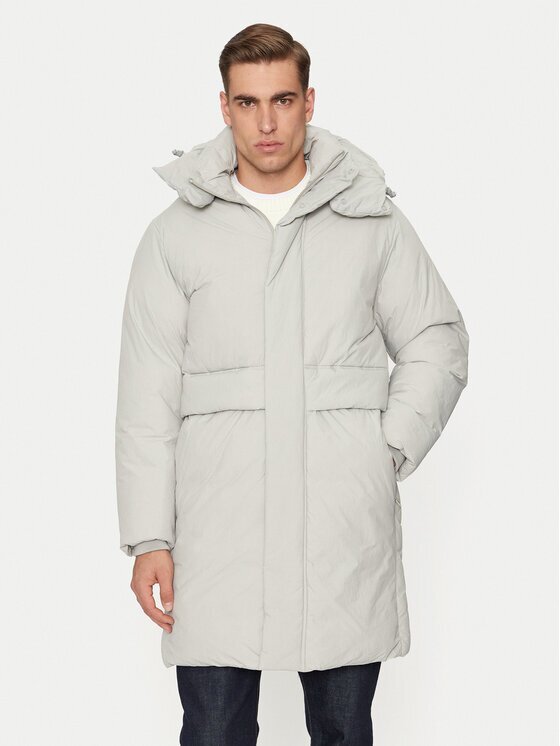 Jack & Jones Зимно яке Bolton 12259486 Regular Fit