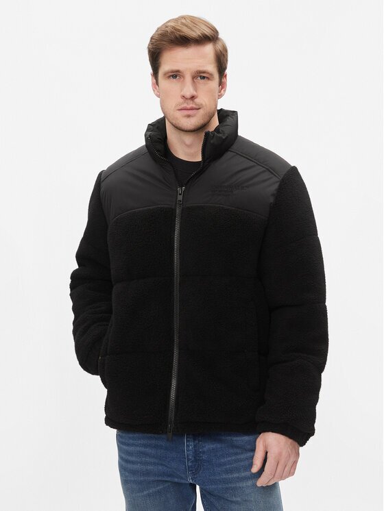 Jack & Jones Зимно яке 12246685 Regular Fit