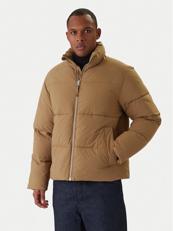 Jack & Jones Зимно яке Frederiksberg 12260460 Regular Fit