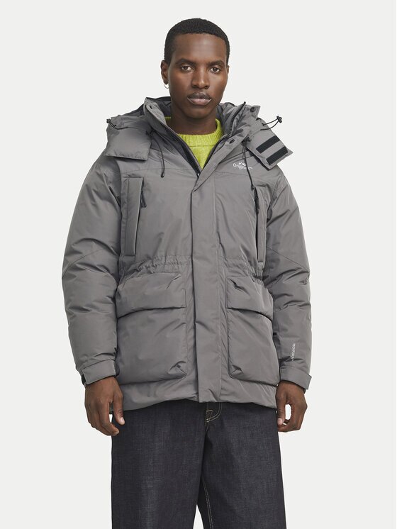 Jack & Jones Зимно яке Kani 12260454 Regular Fit