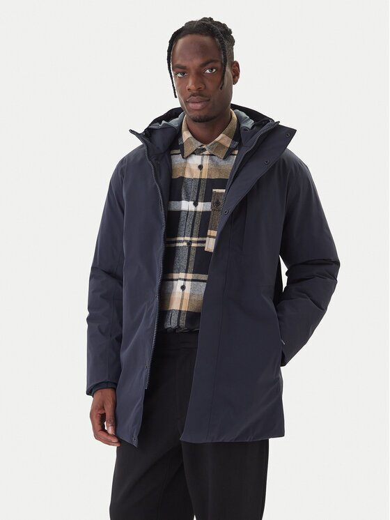 Jack & Jones Зимно яке Keen 12278782 Regular Fit