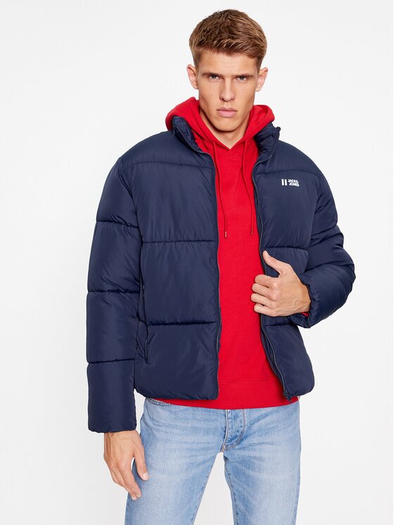 Jack & Jones Зимно яке Max 12238745 Regular Fit