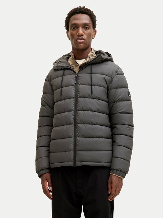 Jack & Jones Зимно яке Point 12285924 Regular Fit