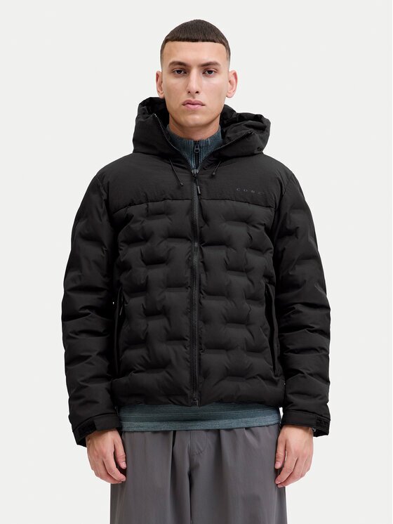 Jack & Jones Зимно яке Point 12285932 Regular Fit