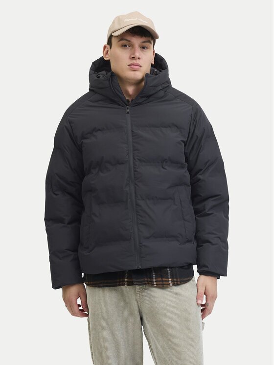 Jack & Jones Зимно яке Soho 12278749 Regular Fit