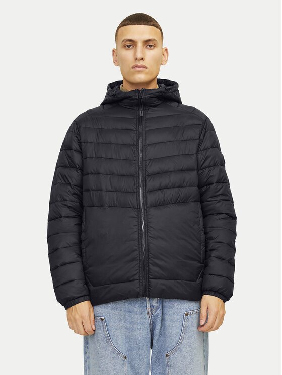 Jack & Jones Зимно яке Sprint 12258441 Regular Fit